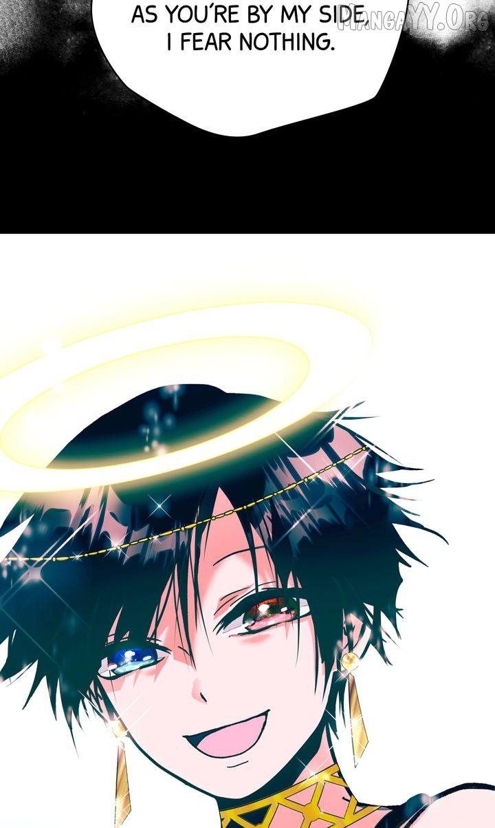 World of Ten Billion Chapter 47 - page 129