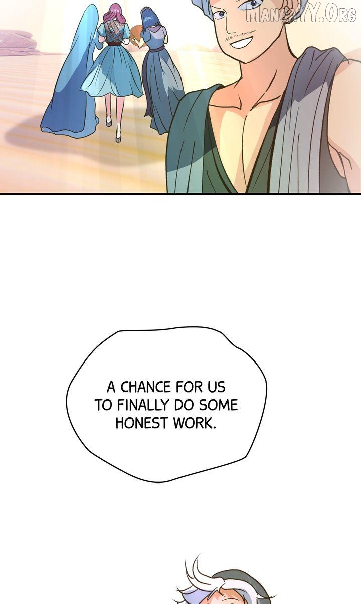 World of Ten Billion Chapter 47 - page 13