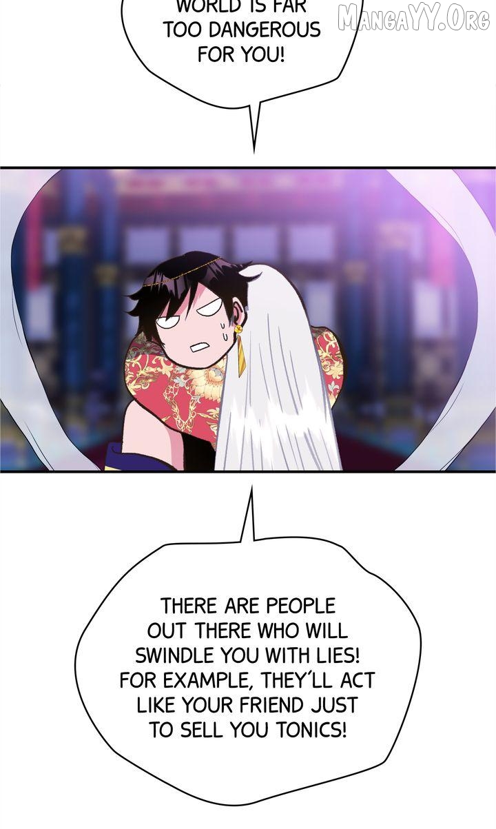 World of Ten Billion Chapter 47 - page 134