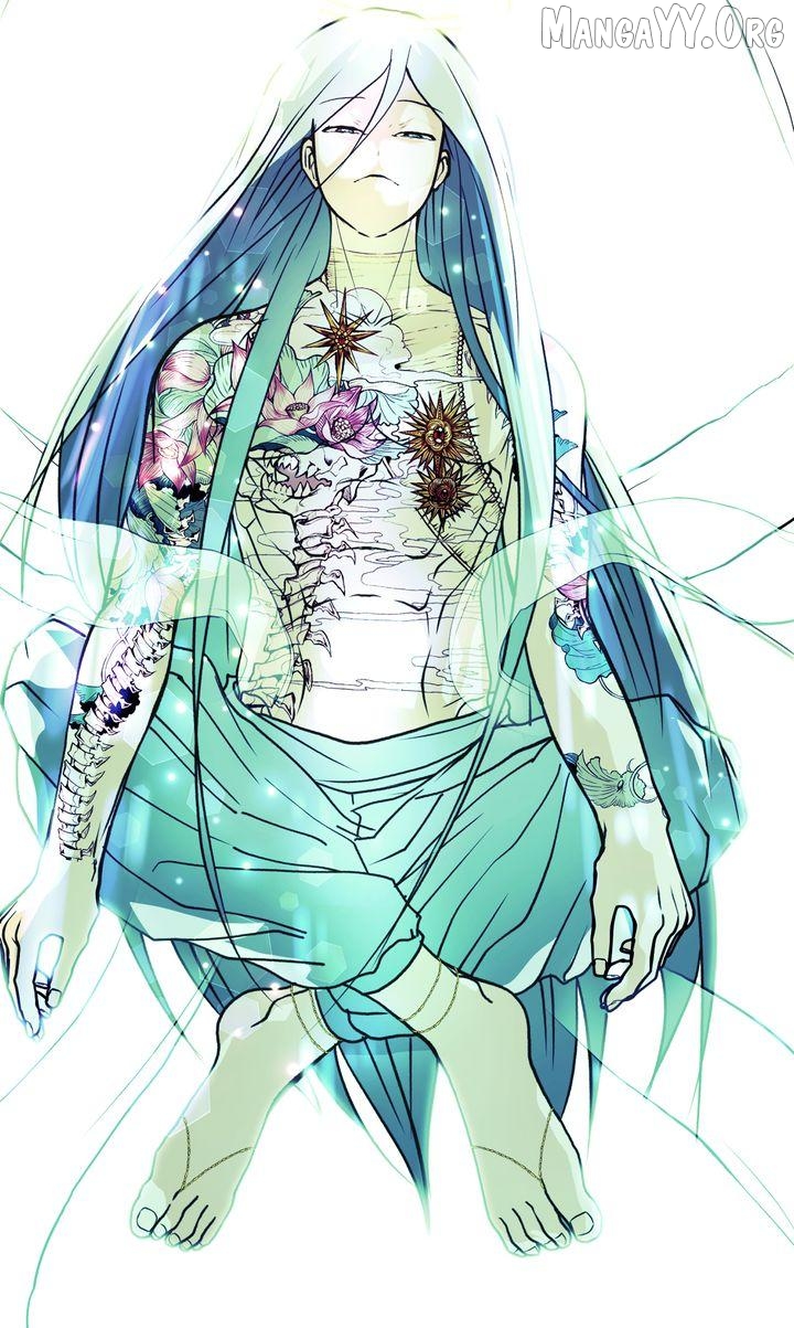 World of Ten Billion Chapter 47 - page 138