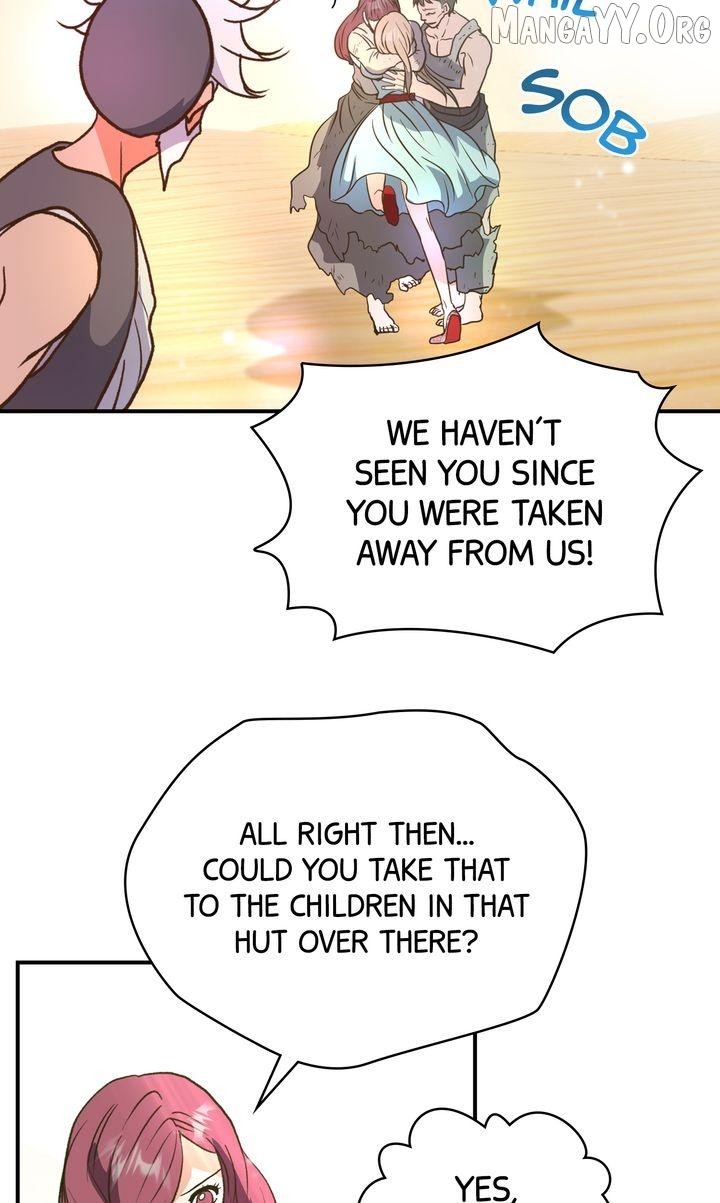 World of Ten Billion Chapter 47 - page 16