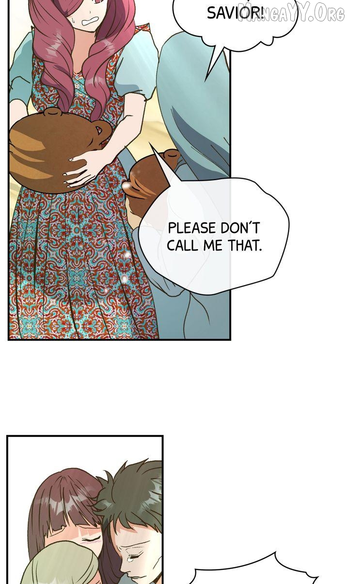 World of Ten Billion Chapter 47 - page 17