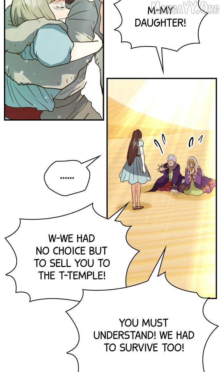 World of Ten Billion Chapter 47 - page 18