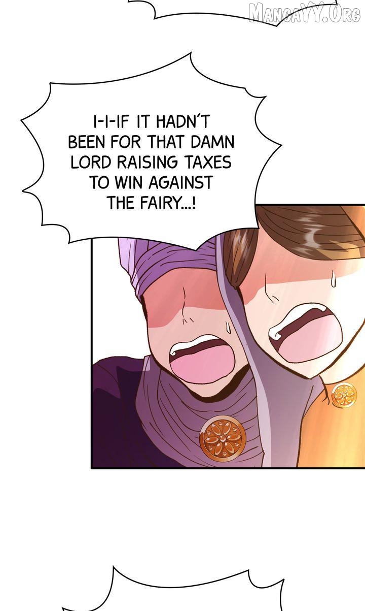 World of Ten Billion Chapter 47 - page 19