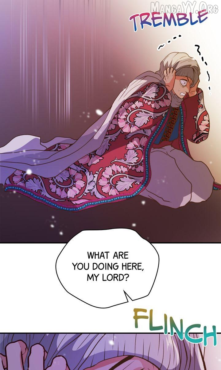 World of Ten Billion Chapter 47 - page 21