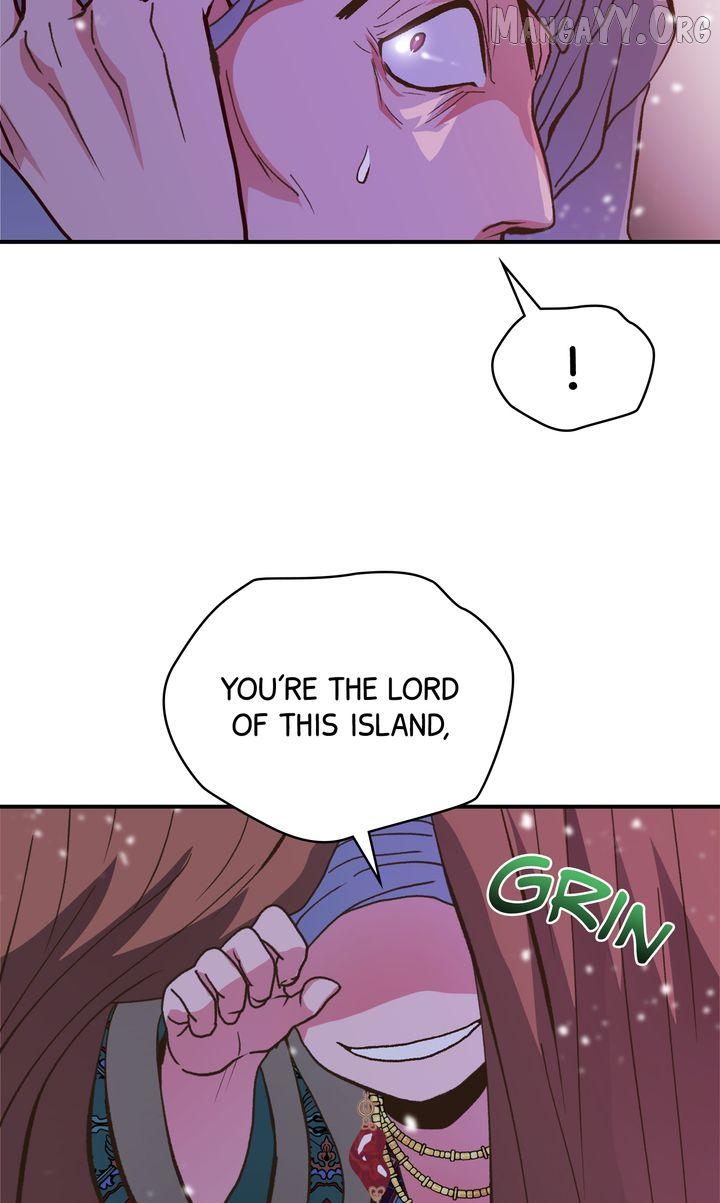 World of Ten Billion Chapter 47 - page 22