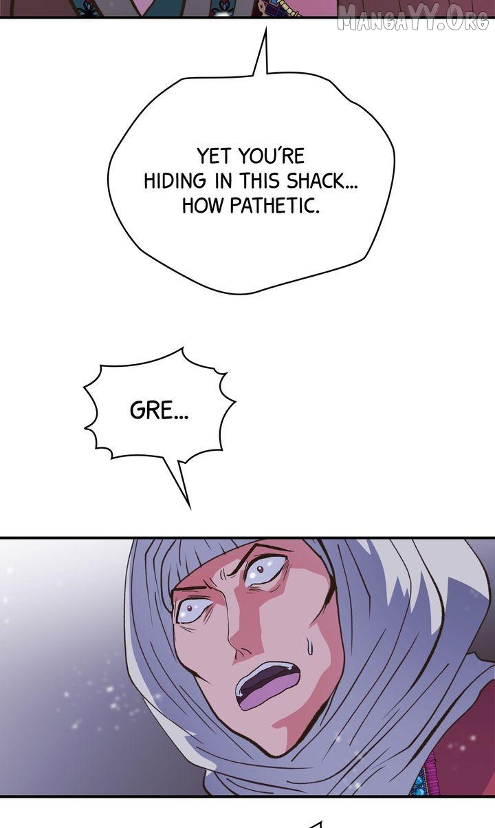 World of Ten Billion Chapter 47 - page 23
