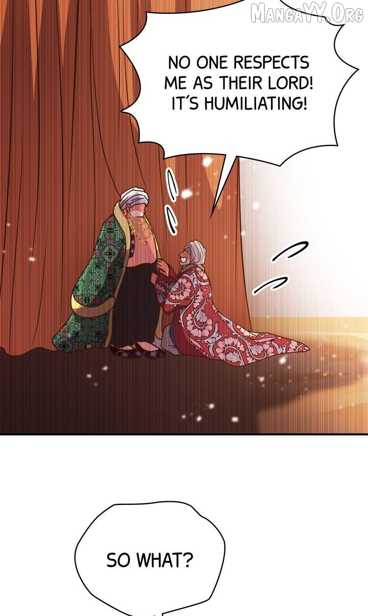 World of Ten Billion Chapter 47 - page 25