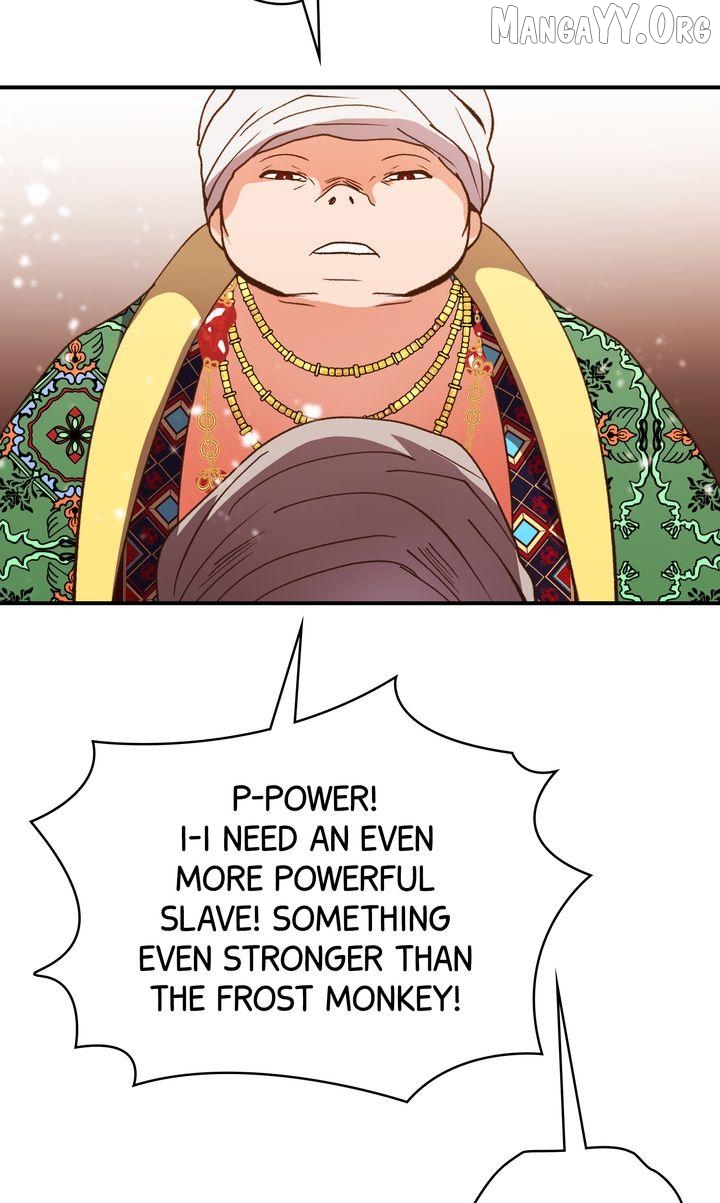 World of Ten Billion Chapter 47 - page 26