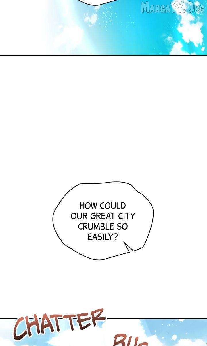 World of Ten Billion Chapter 47 - page 3