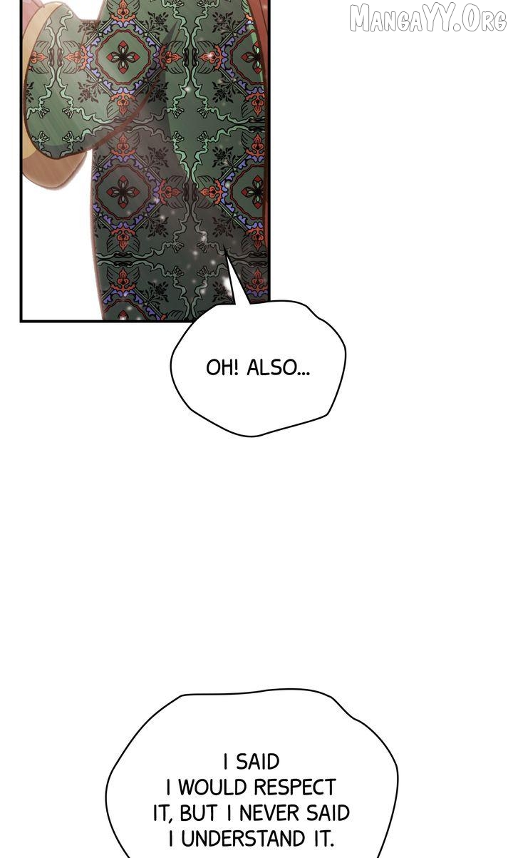 World of Ten Billion Chapter 47 - page 34