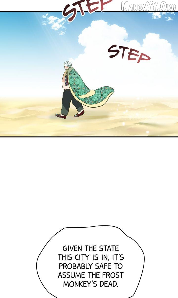 World of Ten Billion Chapter 47 - page 39