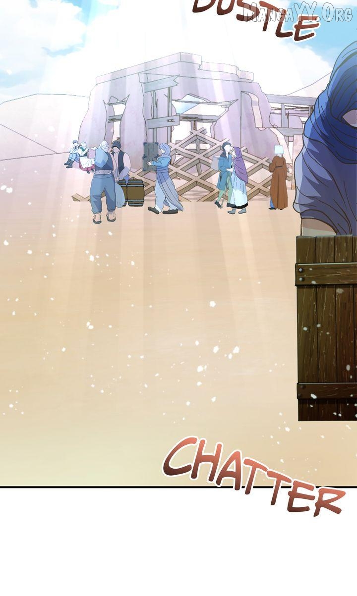 World of Ten Billion Chapter 47 - page 4