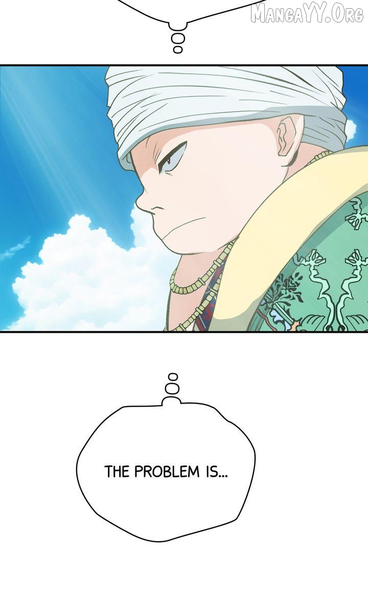 World of Ten Billion Chapter 47 - page 40