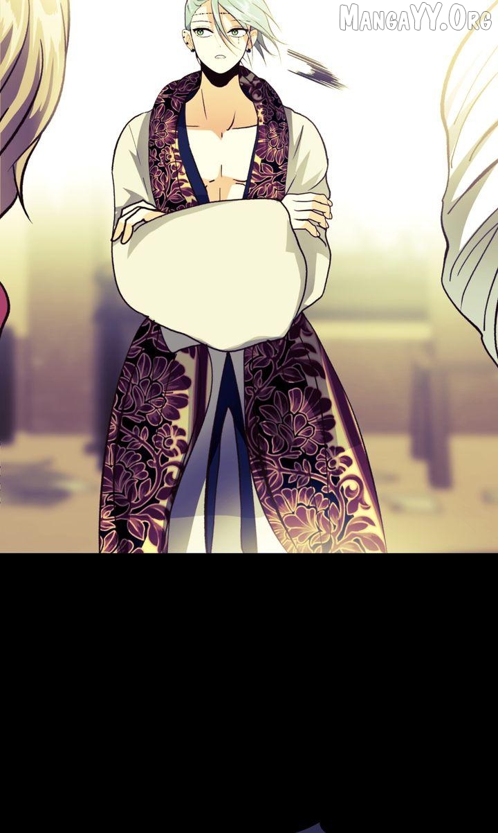 World of Ten Billion Chapter 47 - page 42