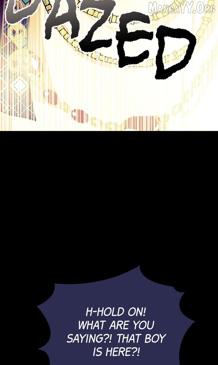 World of Ten Billion Chapter 47 - page 44