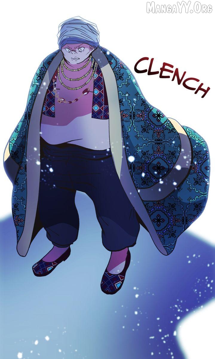 World of Ten Billion Chapter 47 - page 48