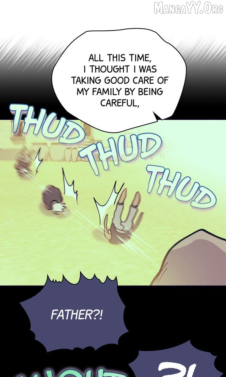 World of Ten Billion Chapter 47 - page 5