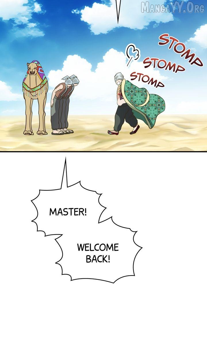 World of Ten Billion Chapter 47 - page 50