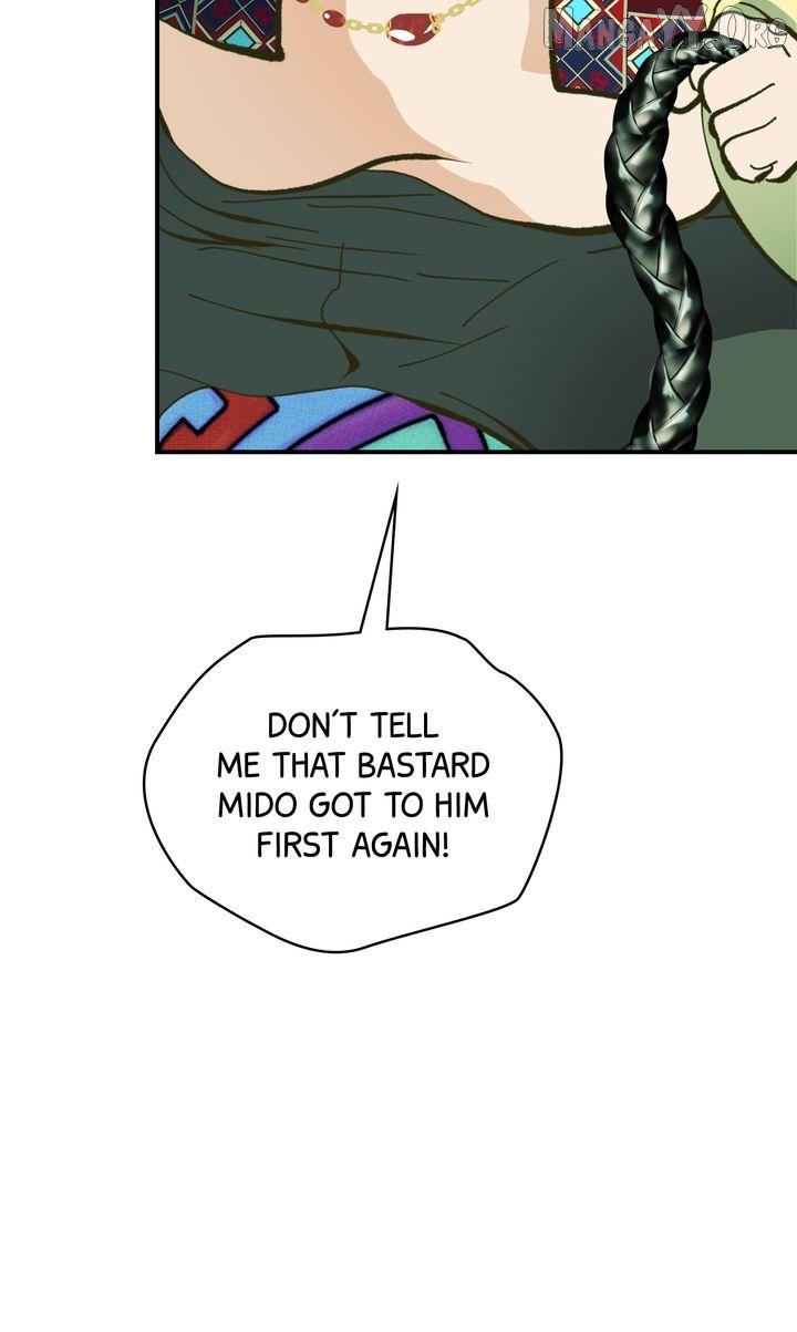 World of Ten Billion Chapter 47 - page 52