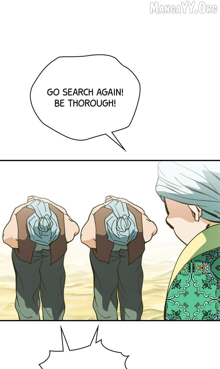 World of Ten Billion Chapter 47 - page 53