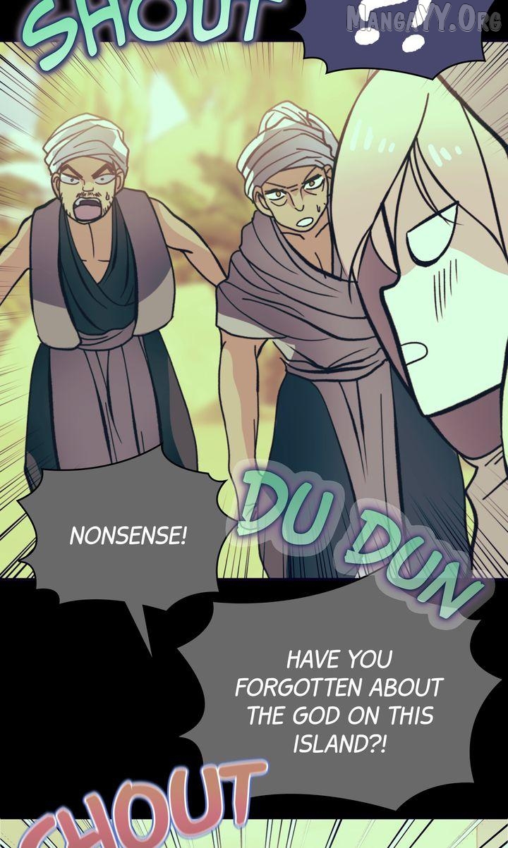 World of Ten Billion Chapter 47 - page 6