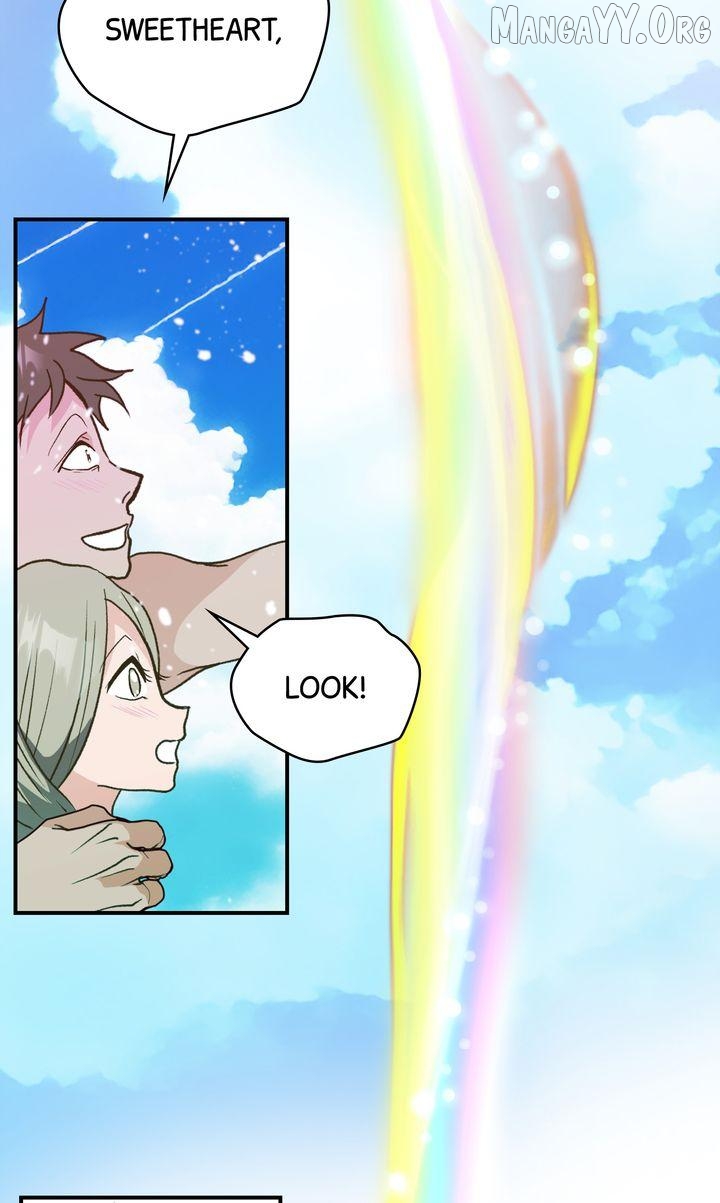 World of Ten Billion Chapter 47 - page 61