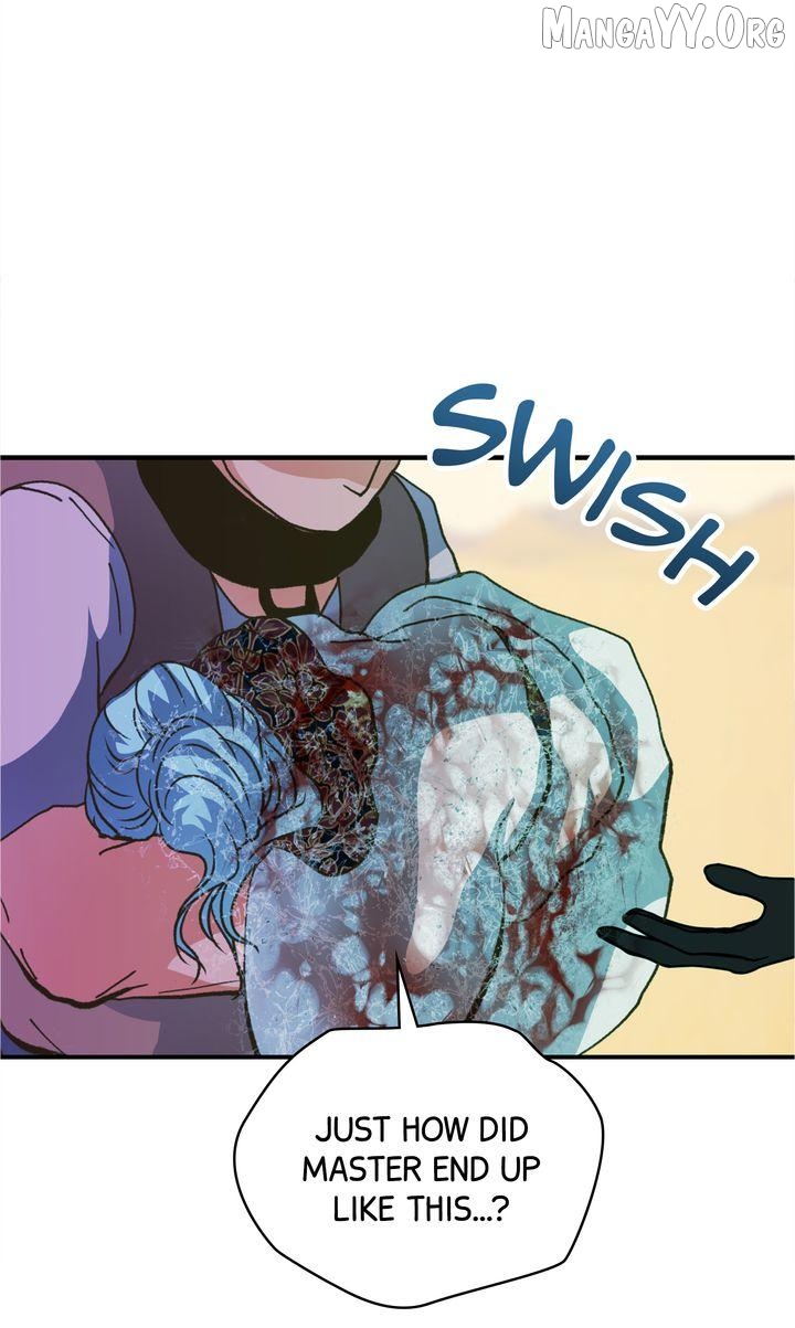 World of Ten Billion Chapter 47 - page 69