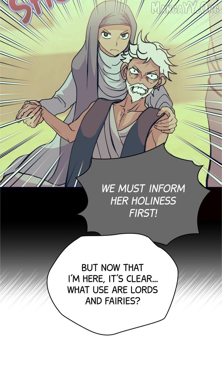 World of Ten Billion Chapter 47 - page 7