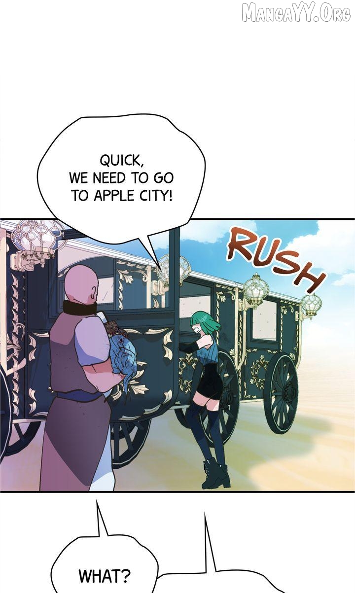 World of Ten Billion Chapter 47 - page 70