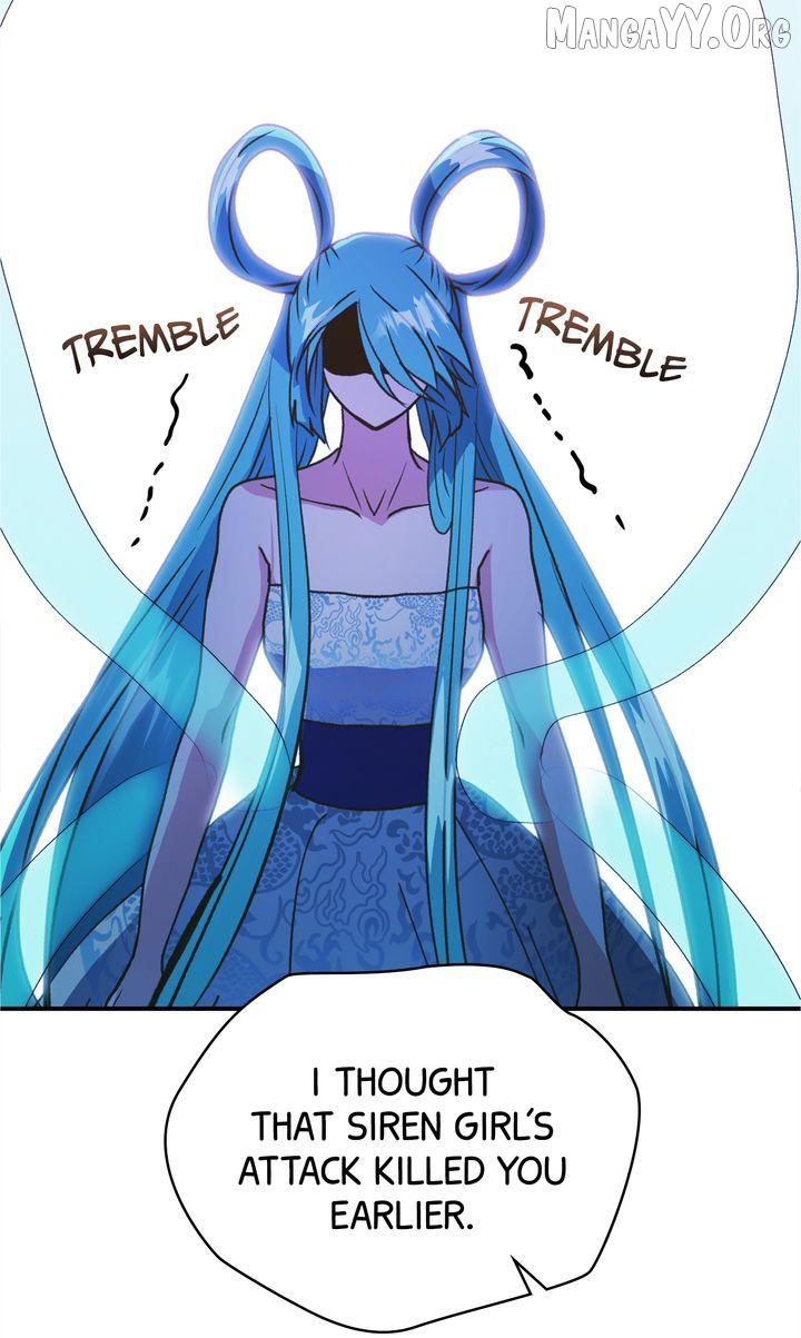 World of Ten Billion Chapter 47 - page 73