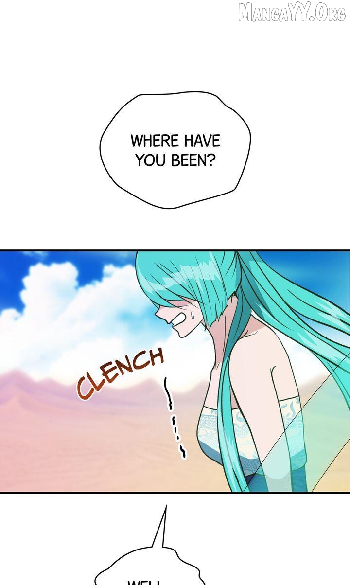 World of Ten Billion Chapter 47 - page 74