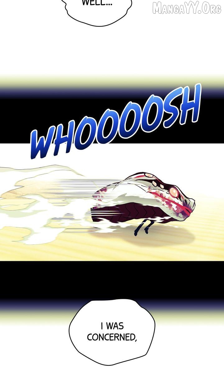 World of Ten Billion Chapter 47 - page 75