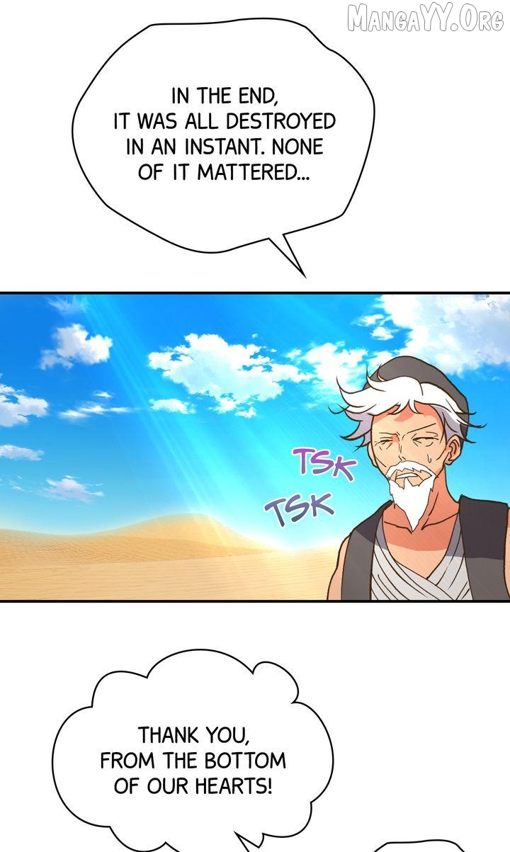 World of Ten Billion Chapter 47 - page 8