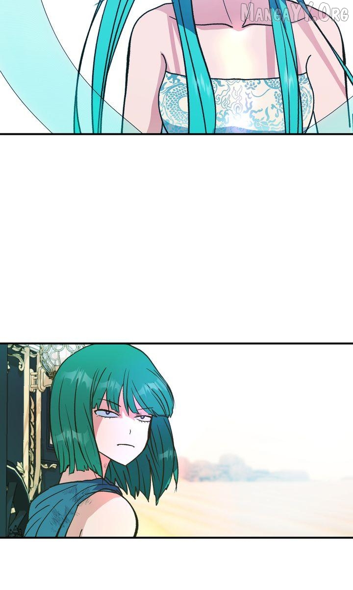 World of Ten Billion Chapter 47 - page 81