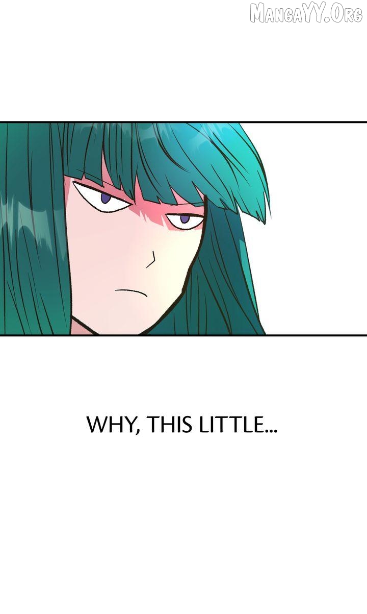 World of Ten Billion Chapter 47 - page 82