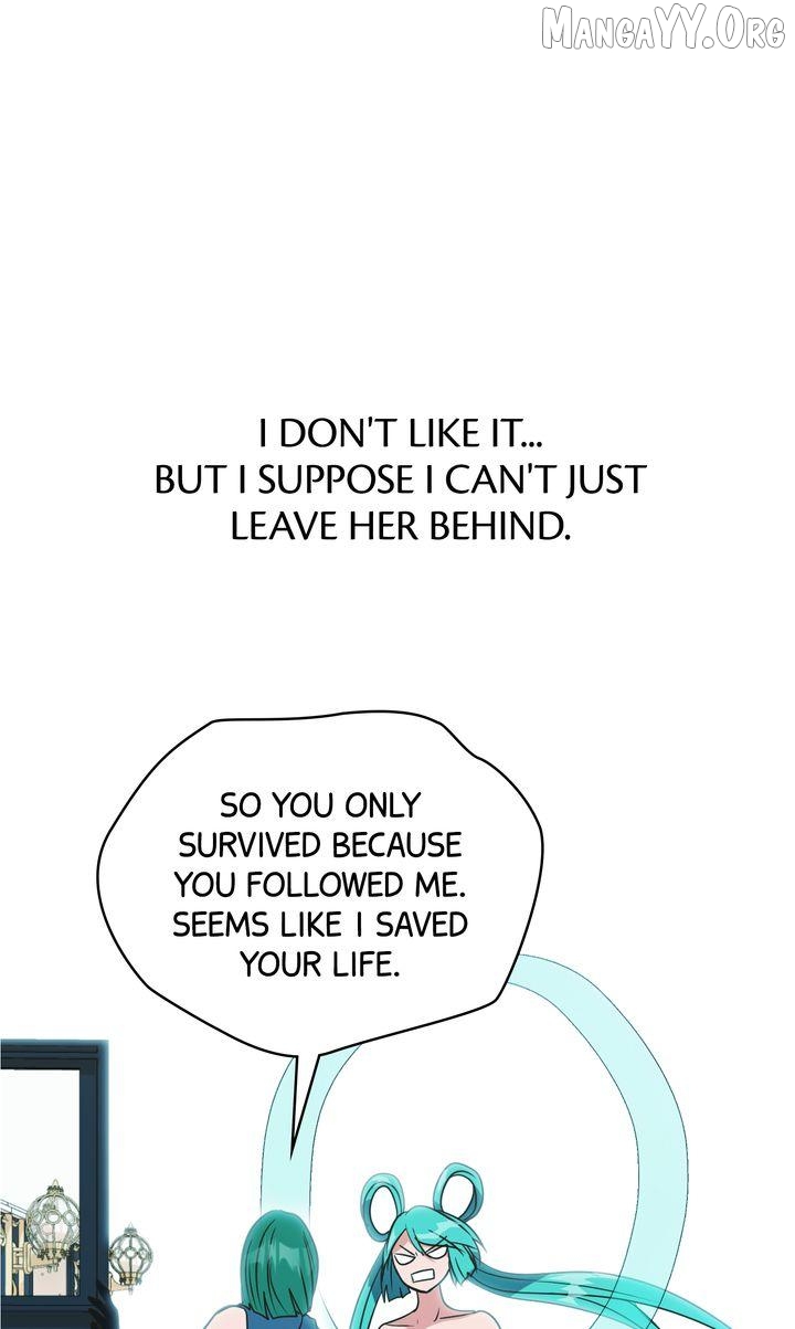 World of Ten Billion Chapter 47 - page 83