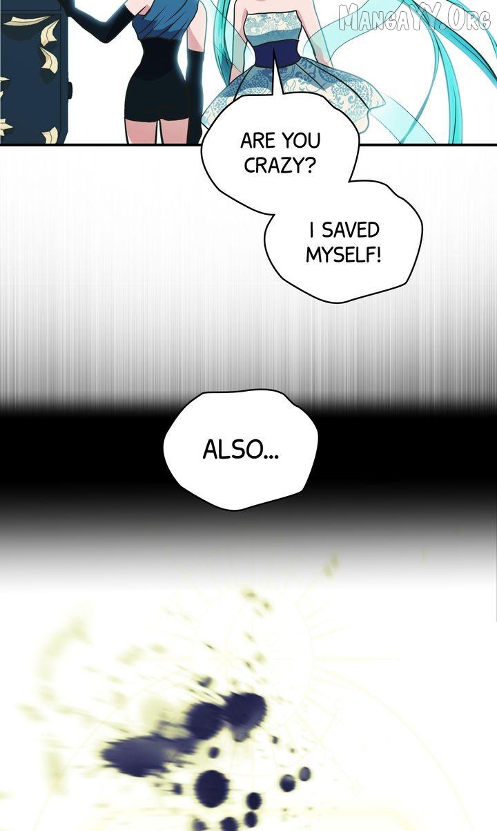 World of Ten Billion Chapter 47 - page 84