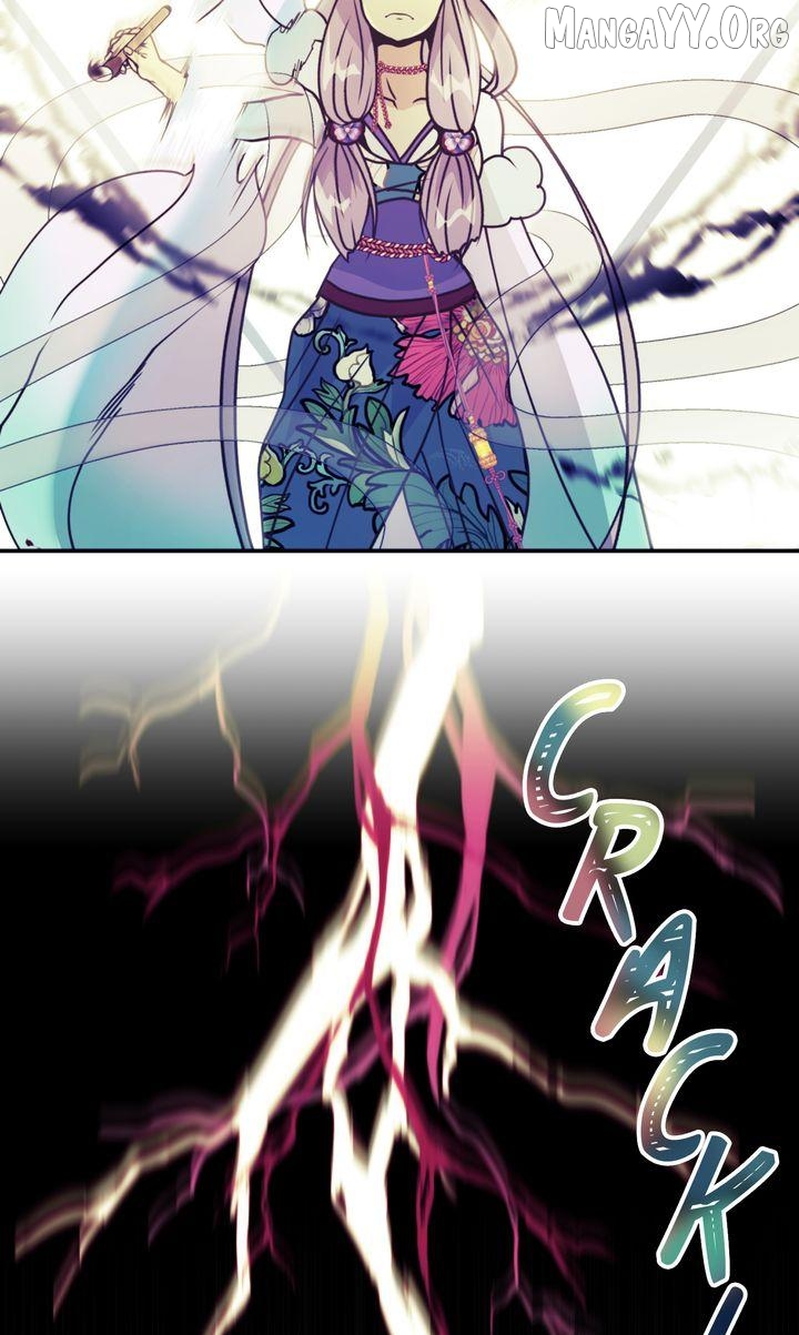 World of Ten Billion Chapter 47 - page 86