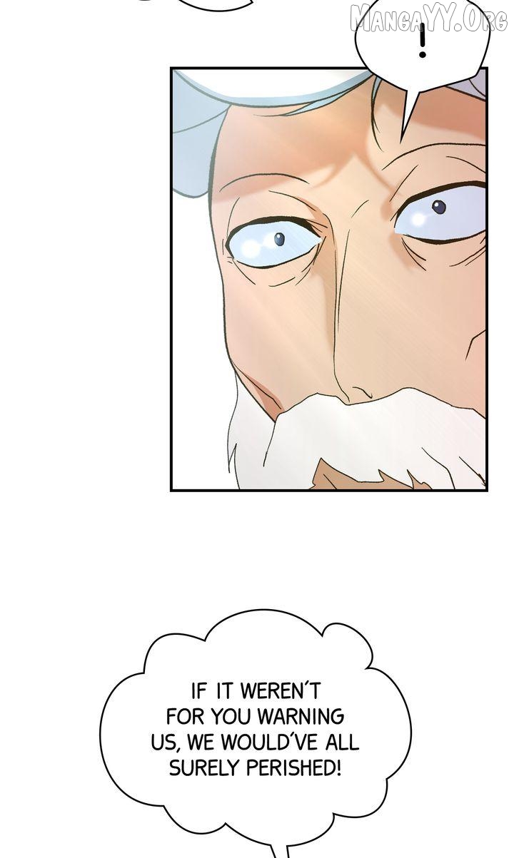 World of Ten Billion Chapter 47 - page 9