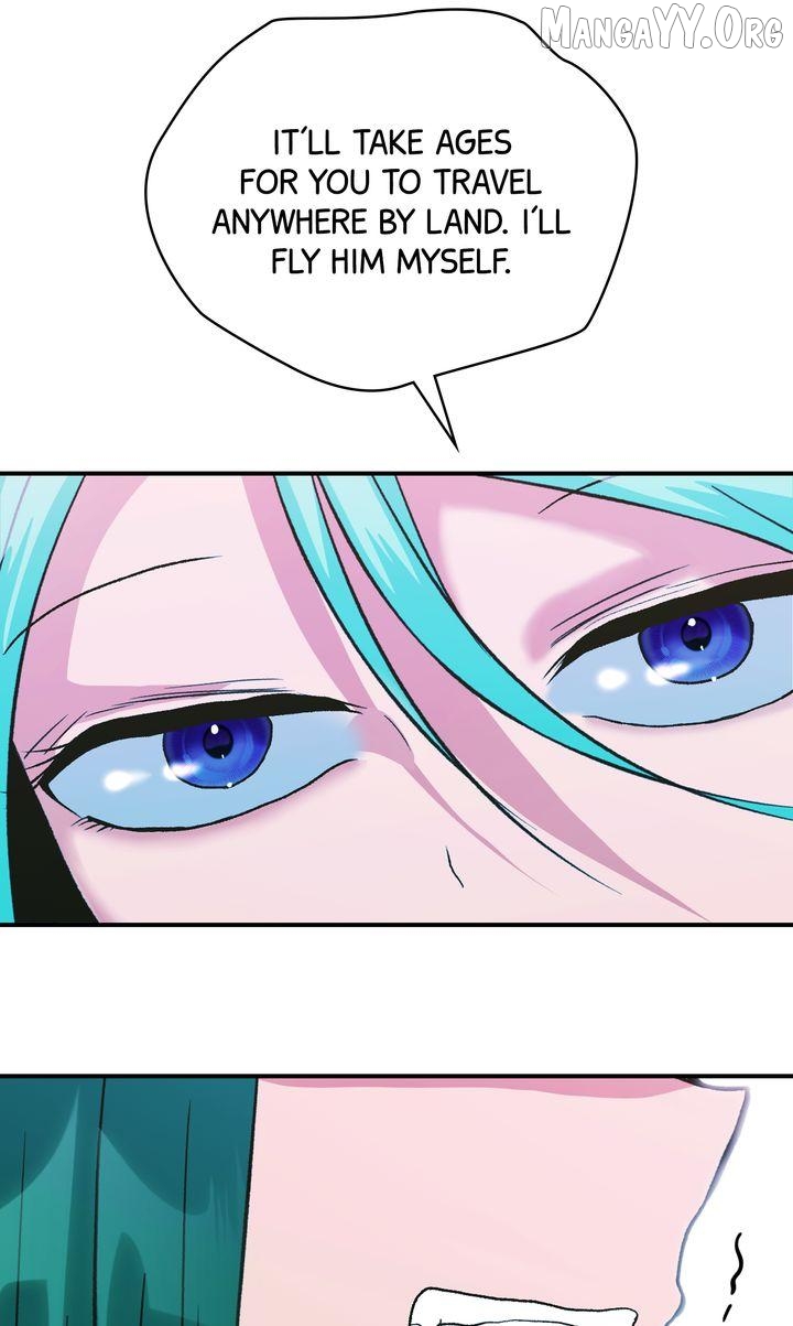 World of Ten Billion Chapter 47 - page 93