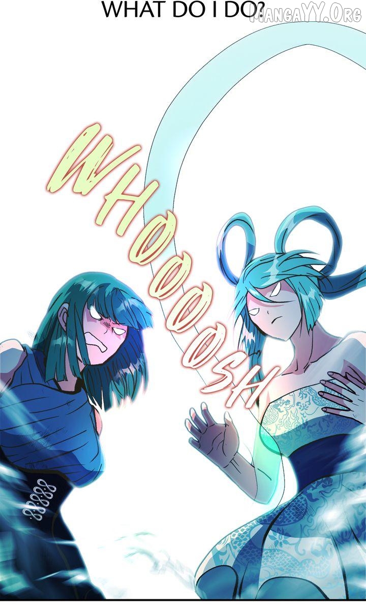 World of Ten Billion Chapter 47 - page 95