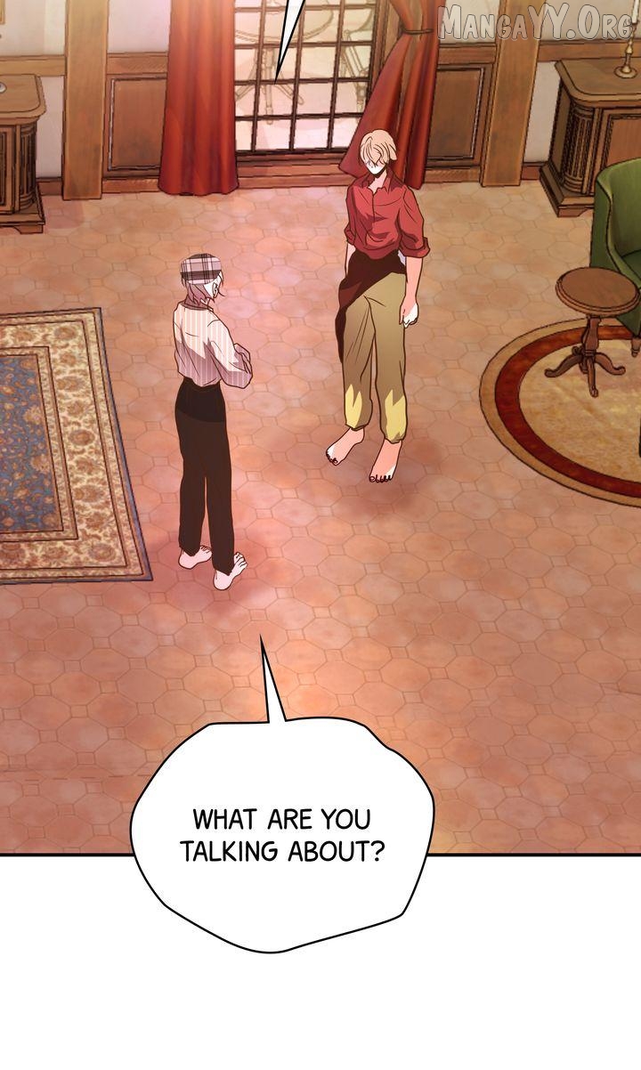 World of Ten Billion Chapter 48 - page 117