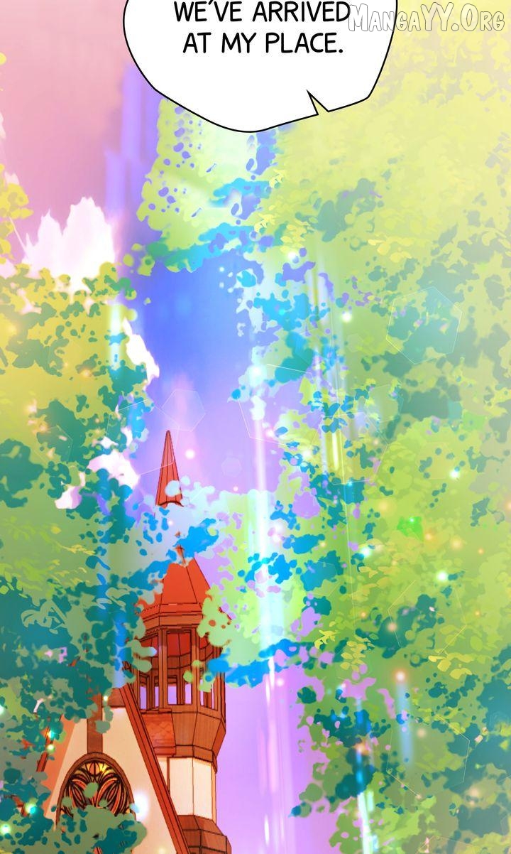 World of Ten Billion Chapter 48 - page 12