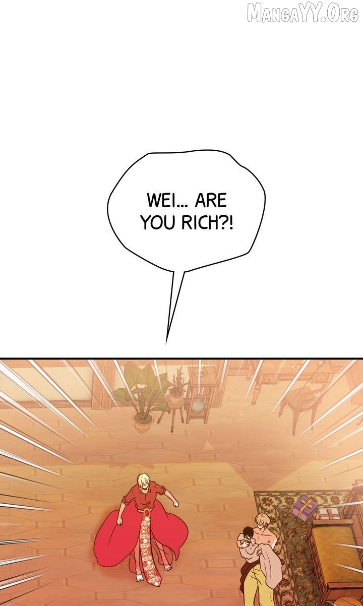 World of Ten Billion Chapter 48 - page 16