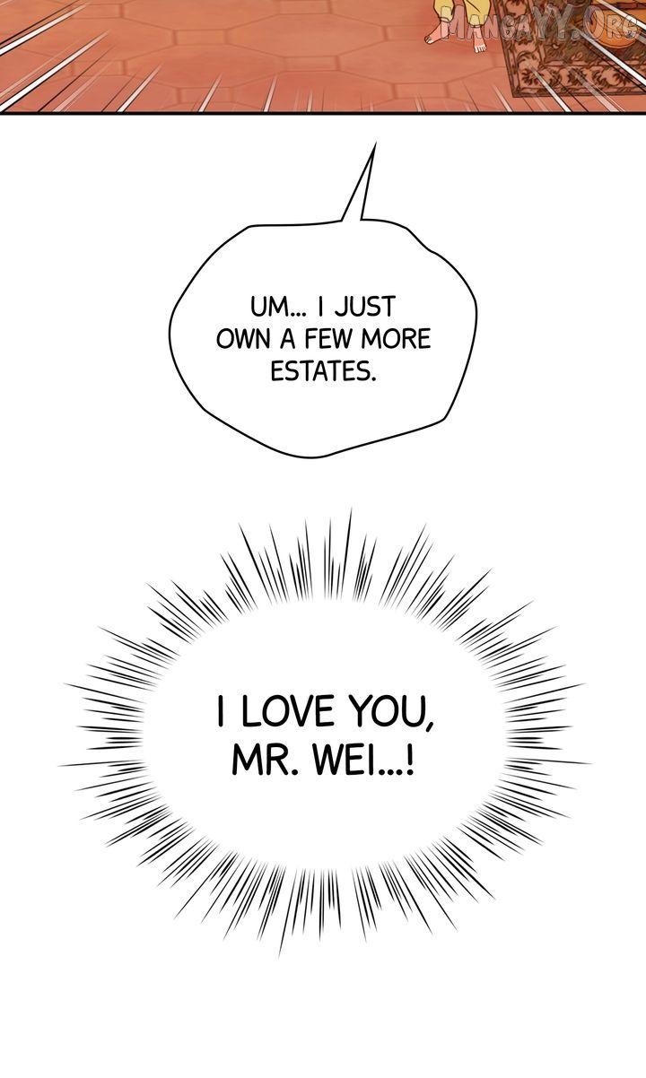World of Ten Billion Chapter 48 - page 17