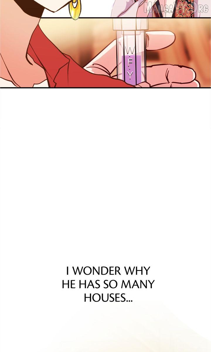 World of Ten Billion Chapter 48 - page 19