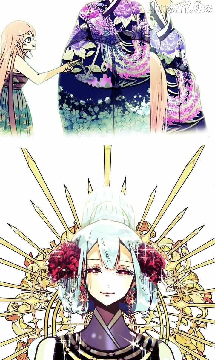 World of Ten Billion Chapter 48 - page 29