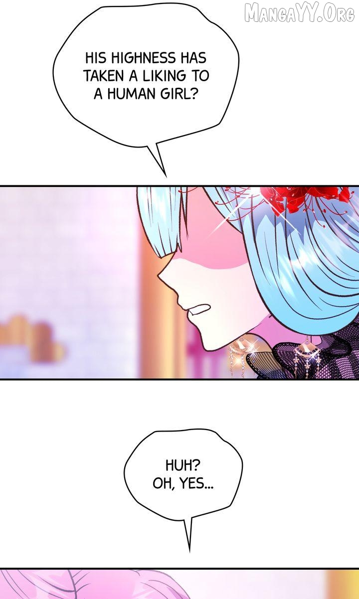 World of Ten Billion Chapter 48 - page 32