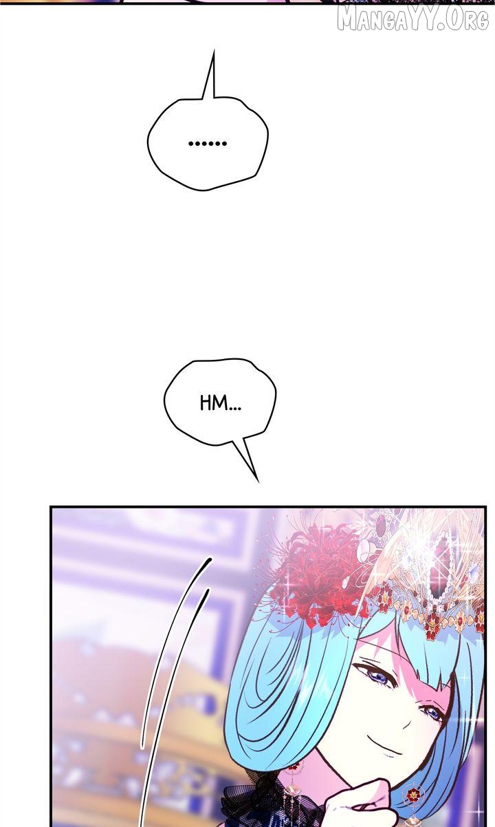 World of Ten Billion Chapter 48 - page 35